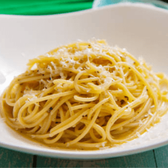 Spaguetti Tradicional 1/2 L