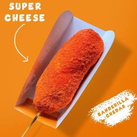 Cheesetazo
