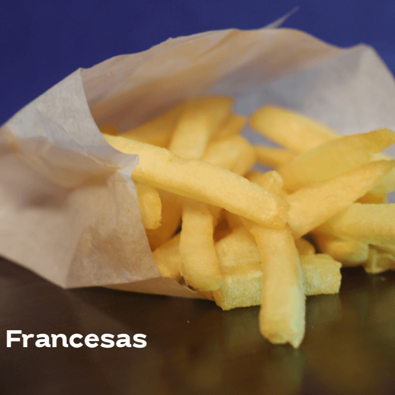 Francesas