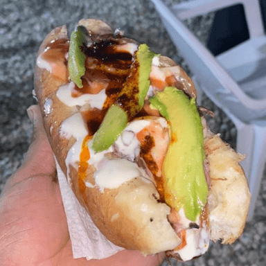 Hotdog Especial