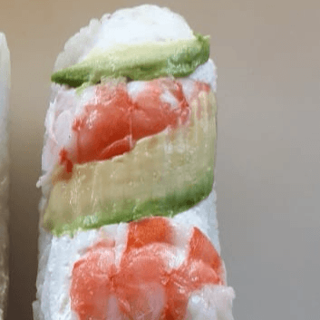 Chocho Pepe Roll