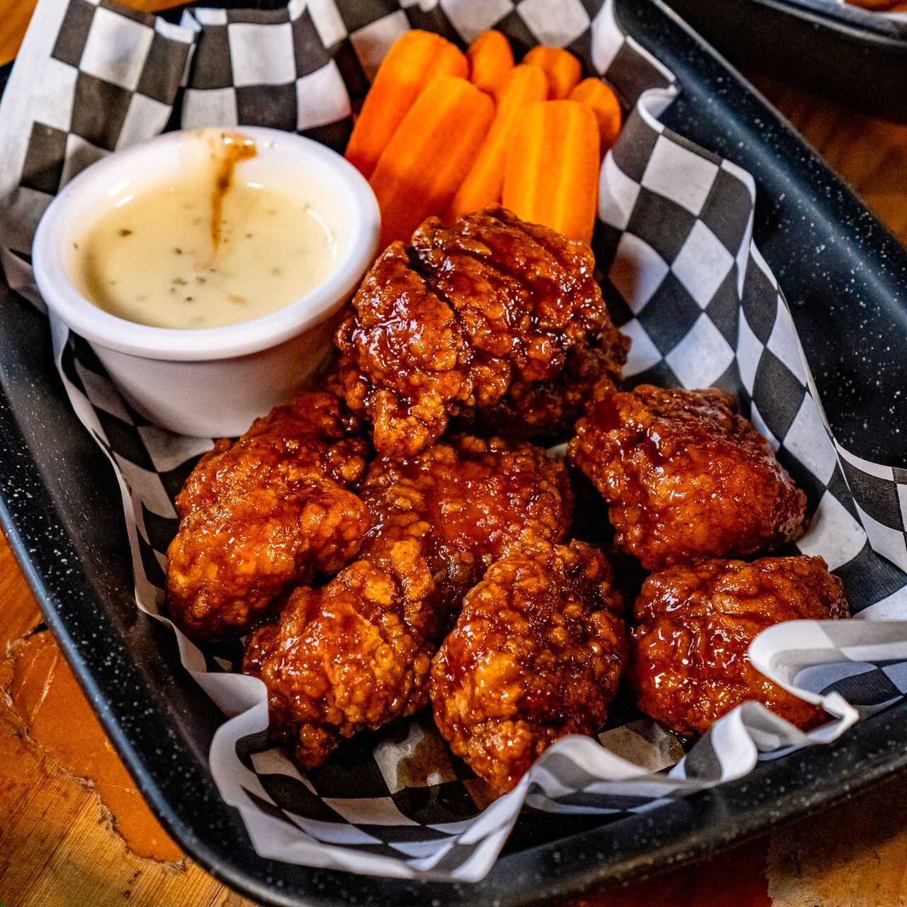 Boneless 1kg