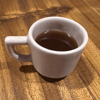 Espresso