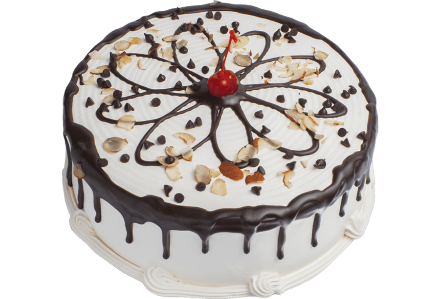 Tres Leches Chocolate
