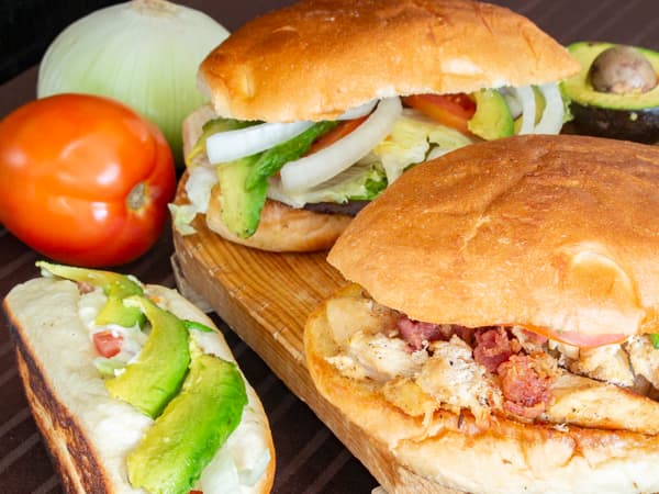 TORTAS LAS FUENTES MISIONES