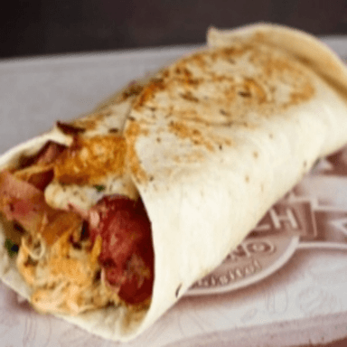 Burrito Criollo