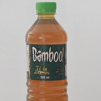 Te de Jazmín 500ml