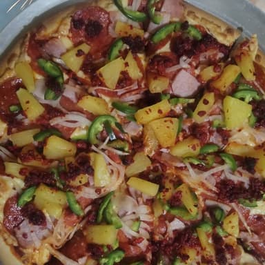 Pizza Master