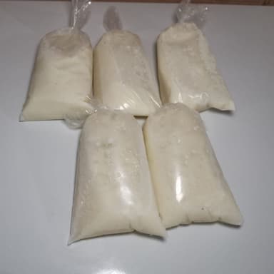 Paleta de Coco PM