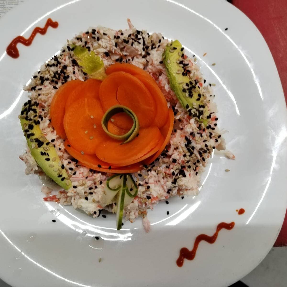 Sushi Lee-To
