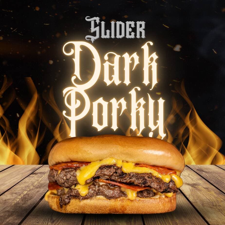 Dark Porky