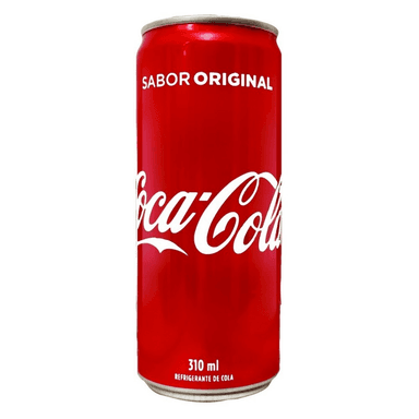 COCA-COLA LATA (355 Ml)