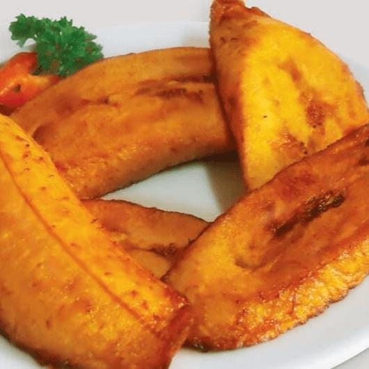 Porción Plátano