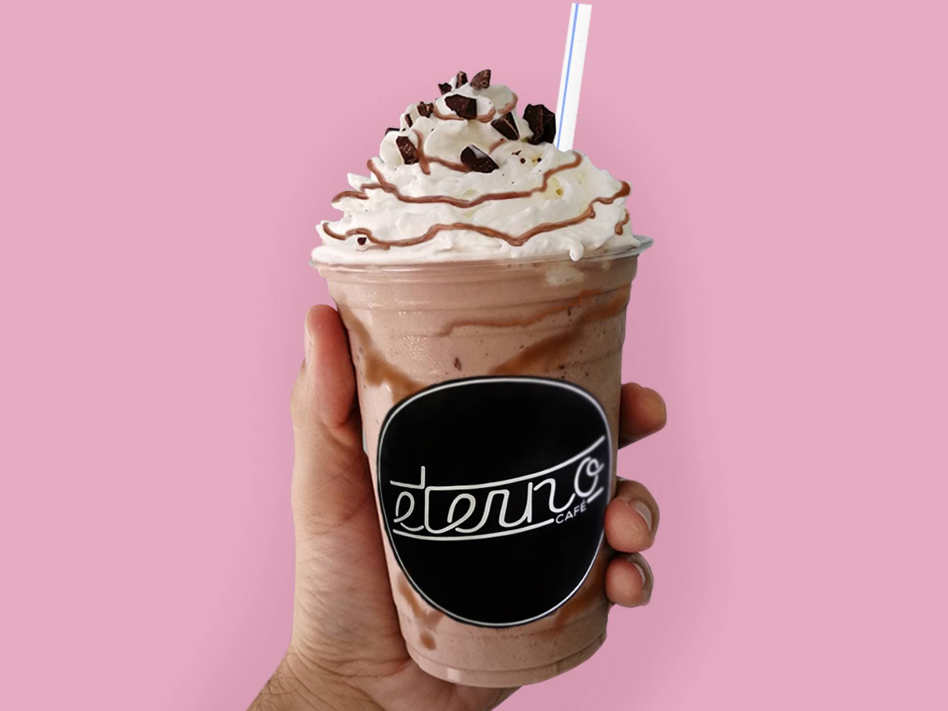 Doble Chocolate