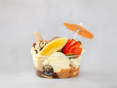 Banana Split
