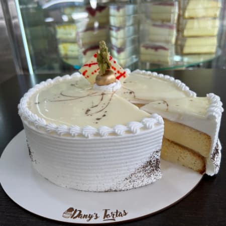 Fantasía de Caramelo de 1 Libra