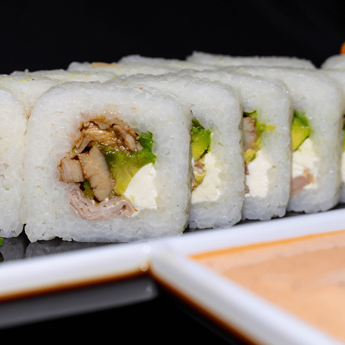 Rollo Cordon Blue *
