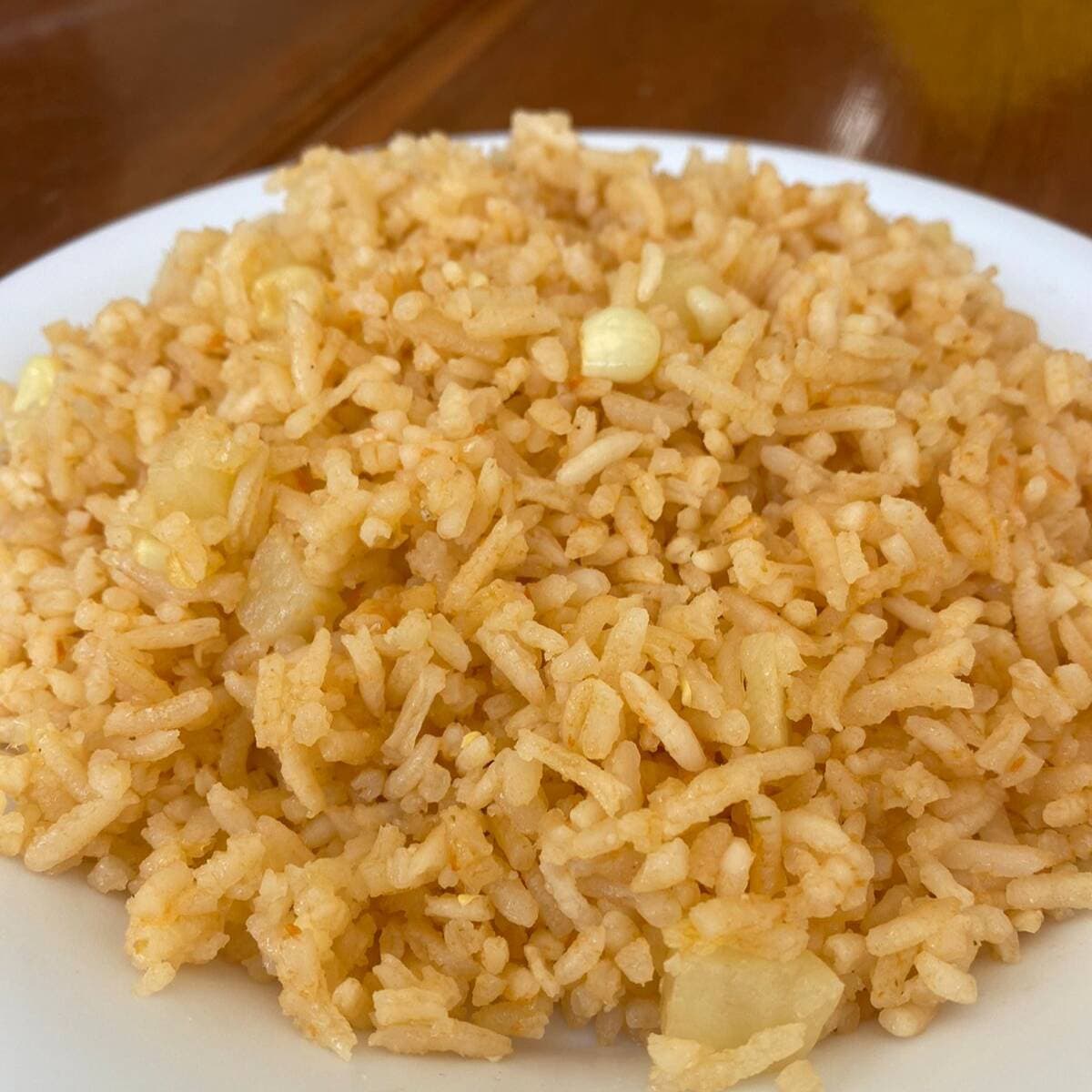 Arroz