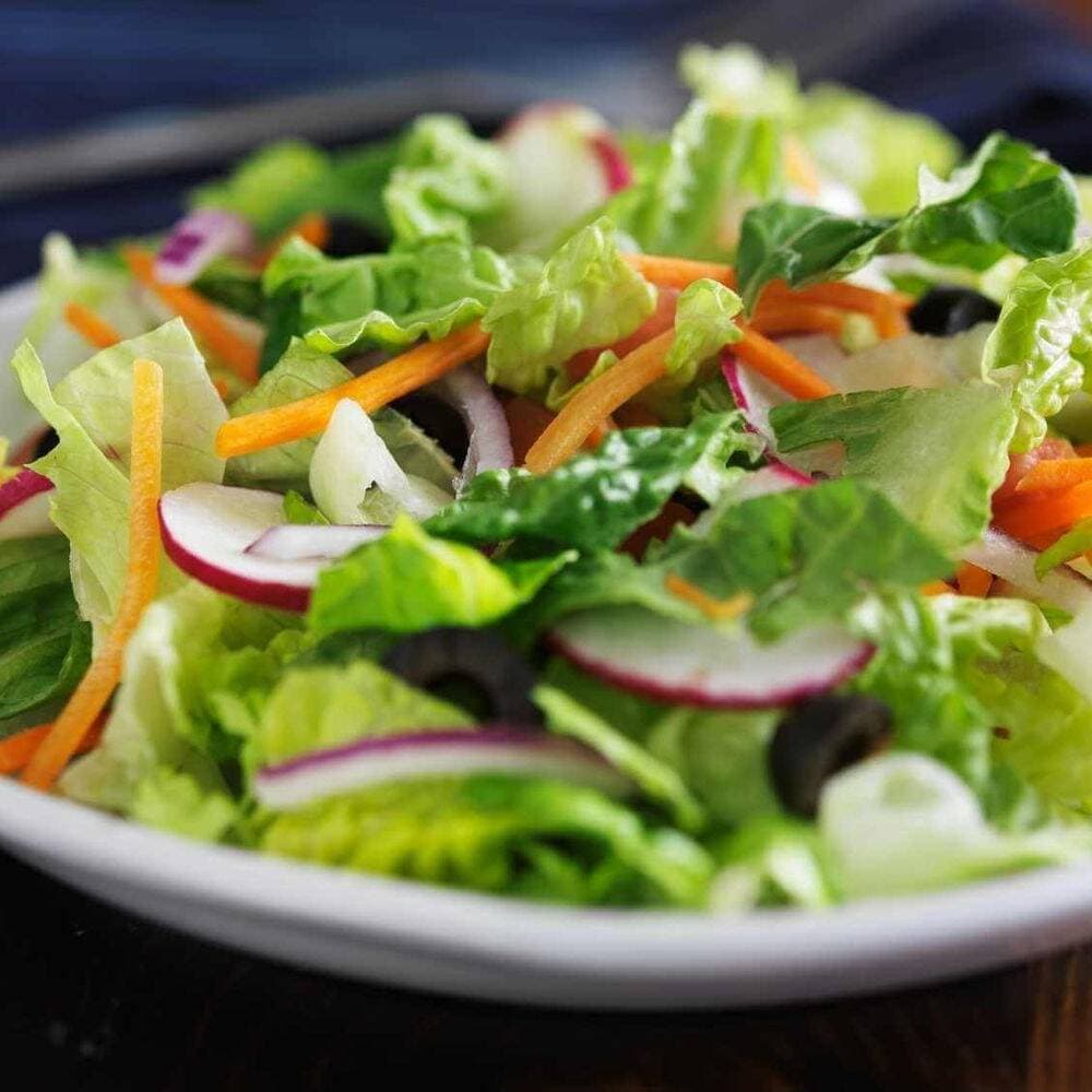 Ensalada Verde