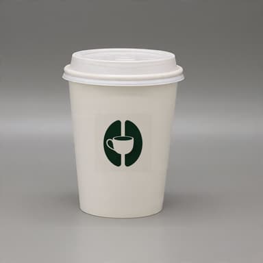 Café Caliente de Caramelo