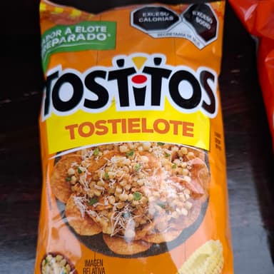 Tostielote Tostielote