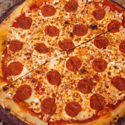 COMBO PIZZA