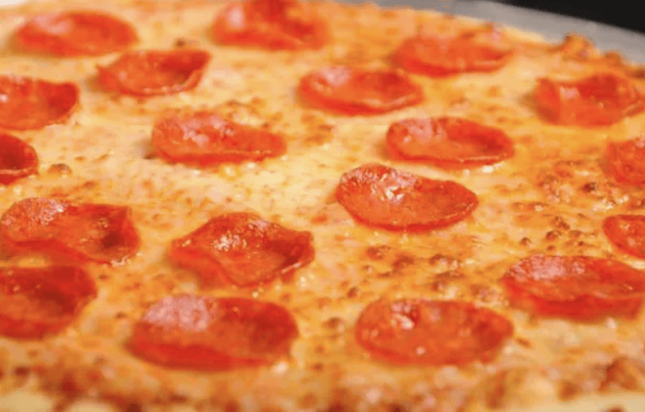 Pizza Personal