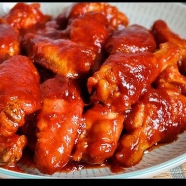 BONELES BUFALO 300 GR