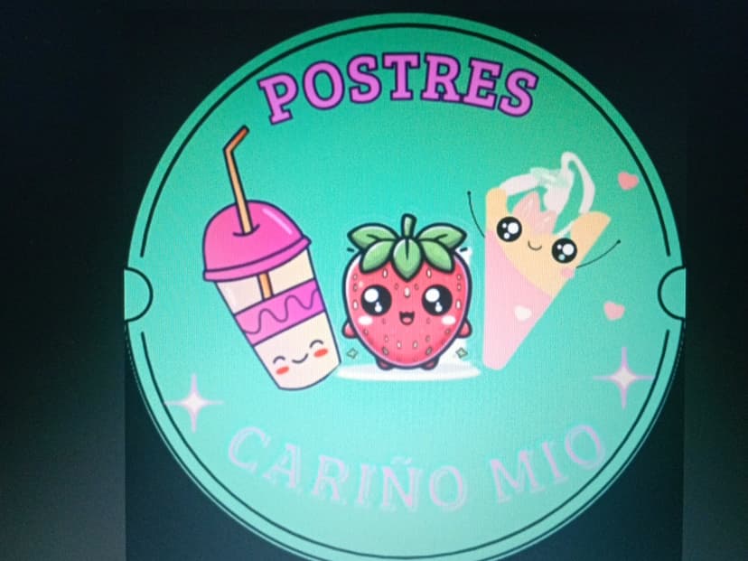 CARIÑO MIO