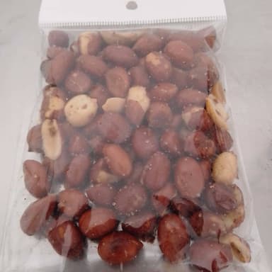 Cacahuate Salado