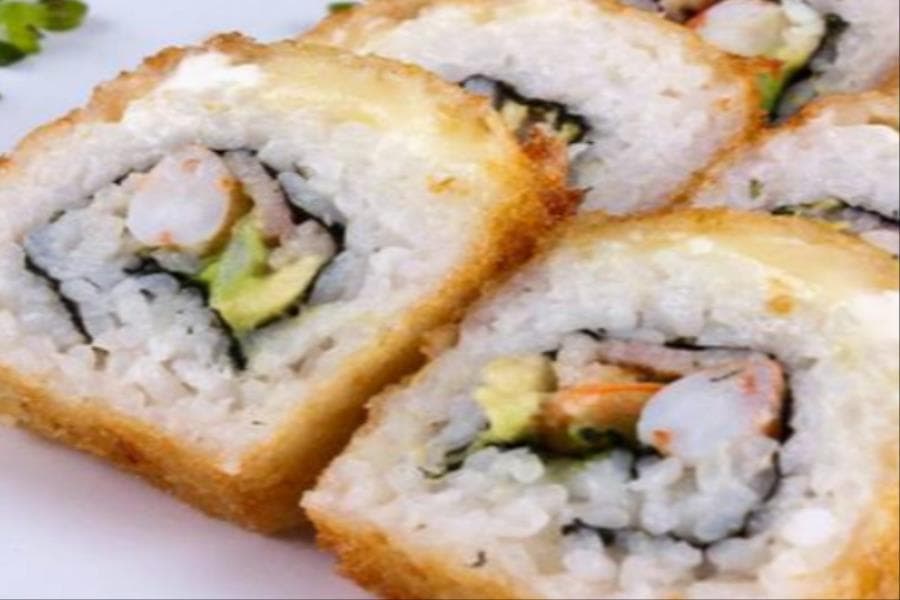 TOKYO ROLL 12 PZS