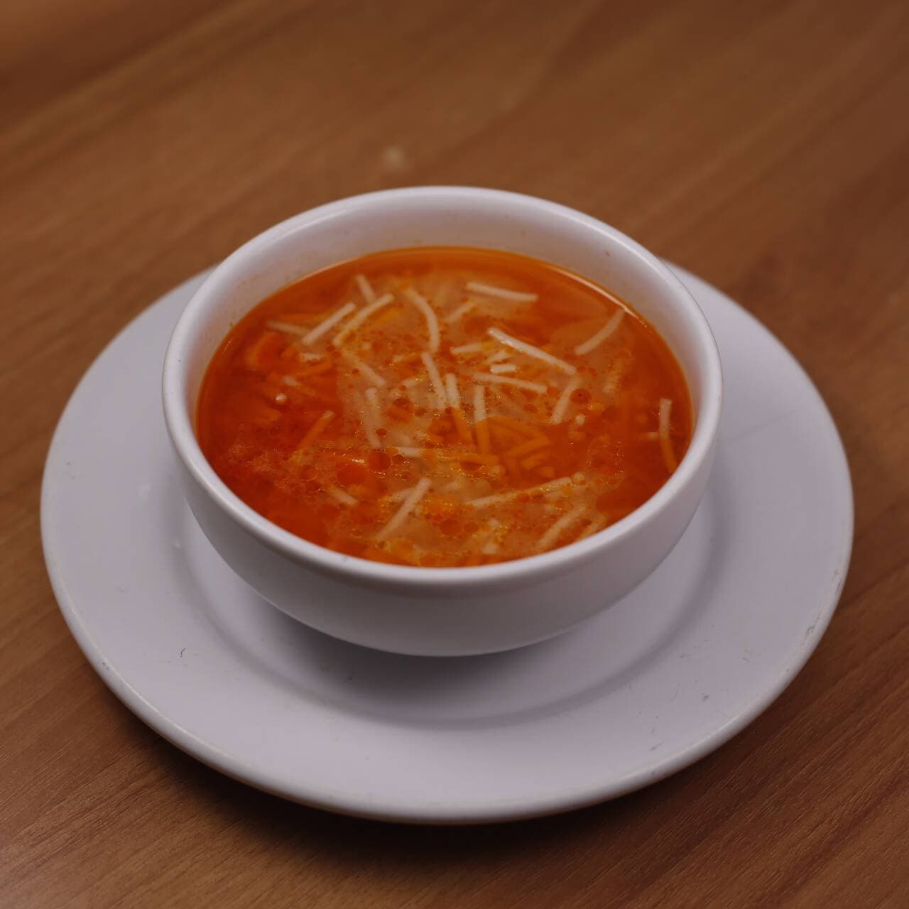 Sopa de Fideos
