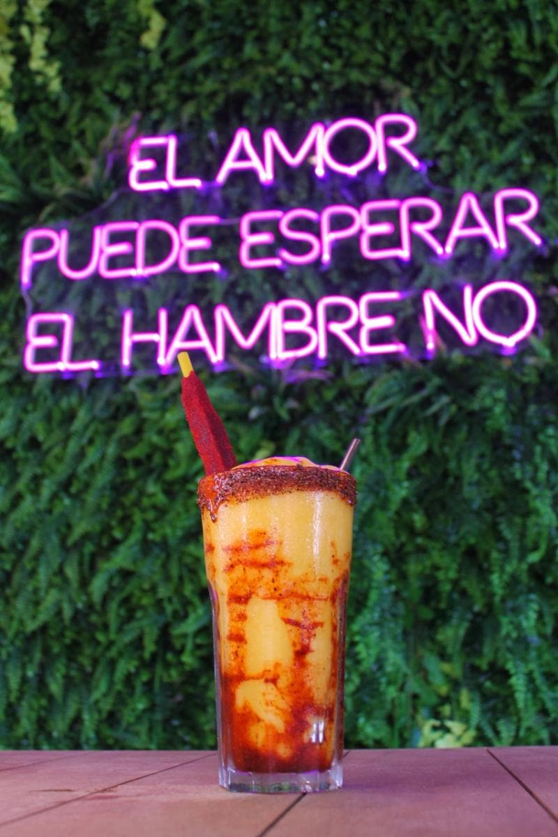 SMOOTHIE MANGO