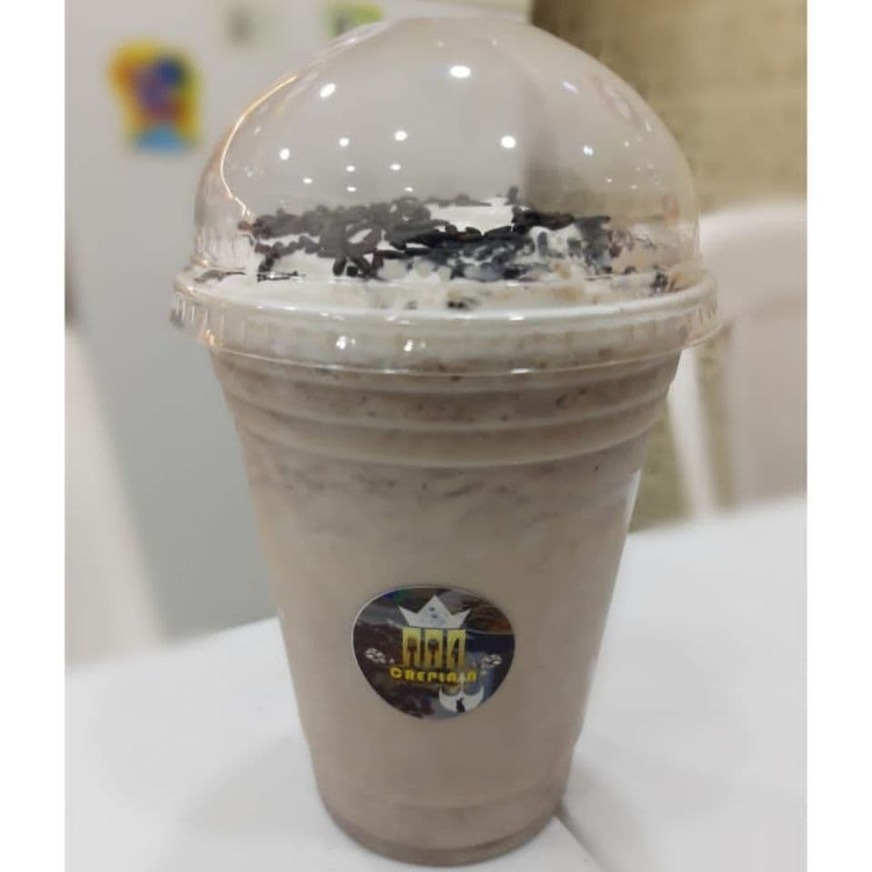 Malteada Oreo 16 oz