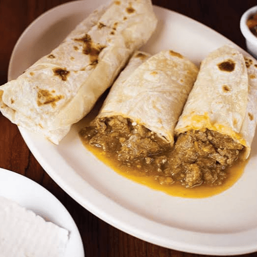 Burritos