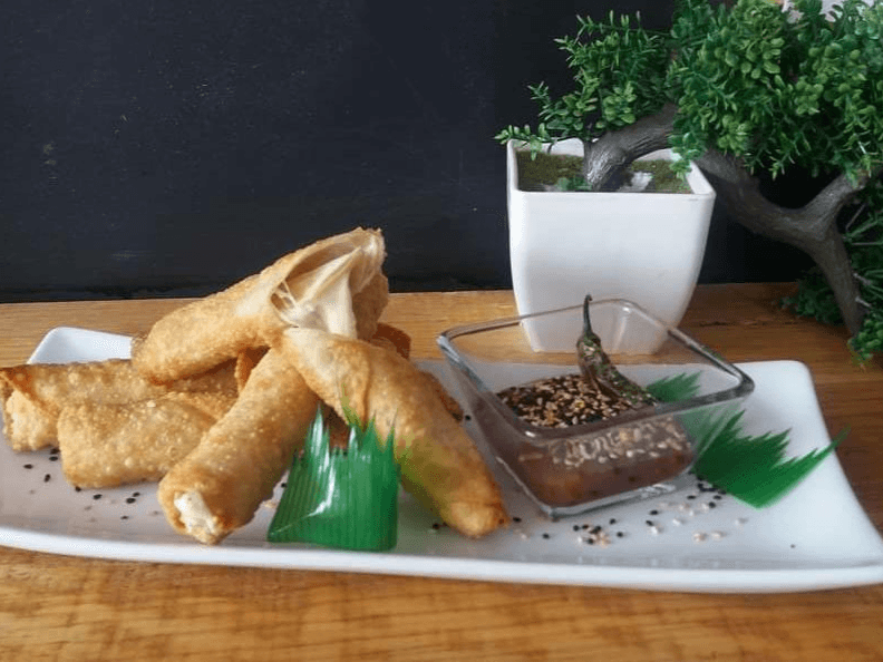 Cheese Wongs