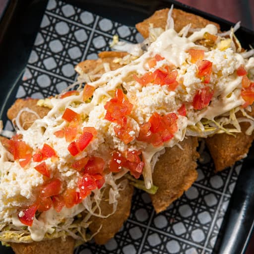 Empanadas Mexicanas (Quesadillas)