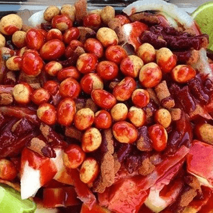 Tostilocos