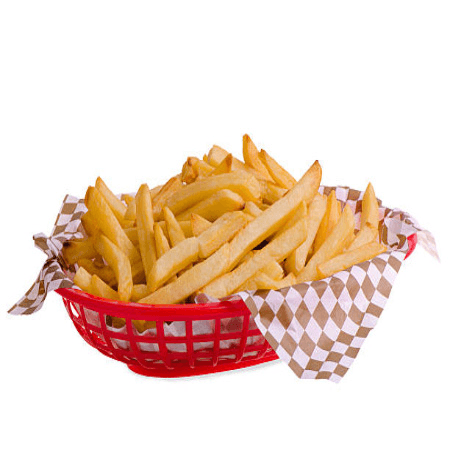 Papas de la Casa
