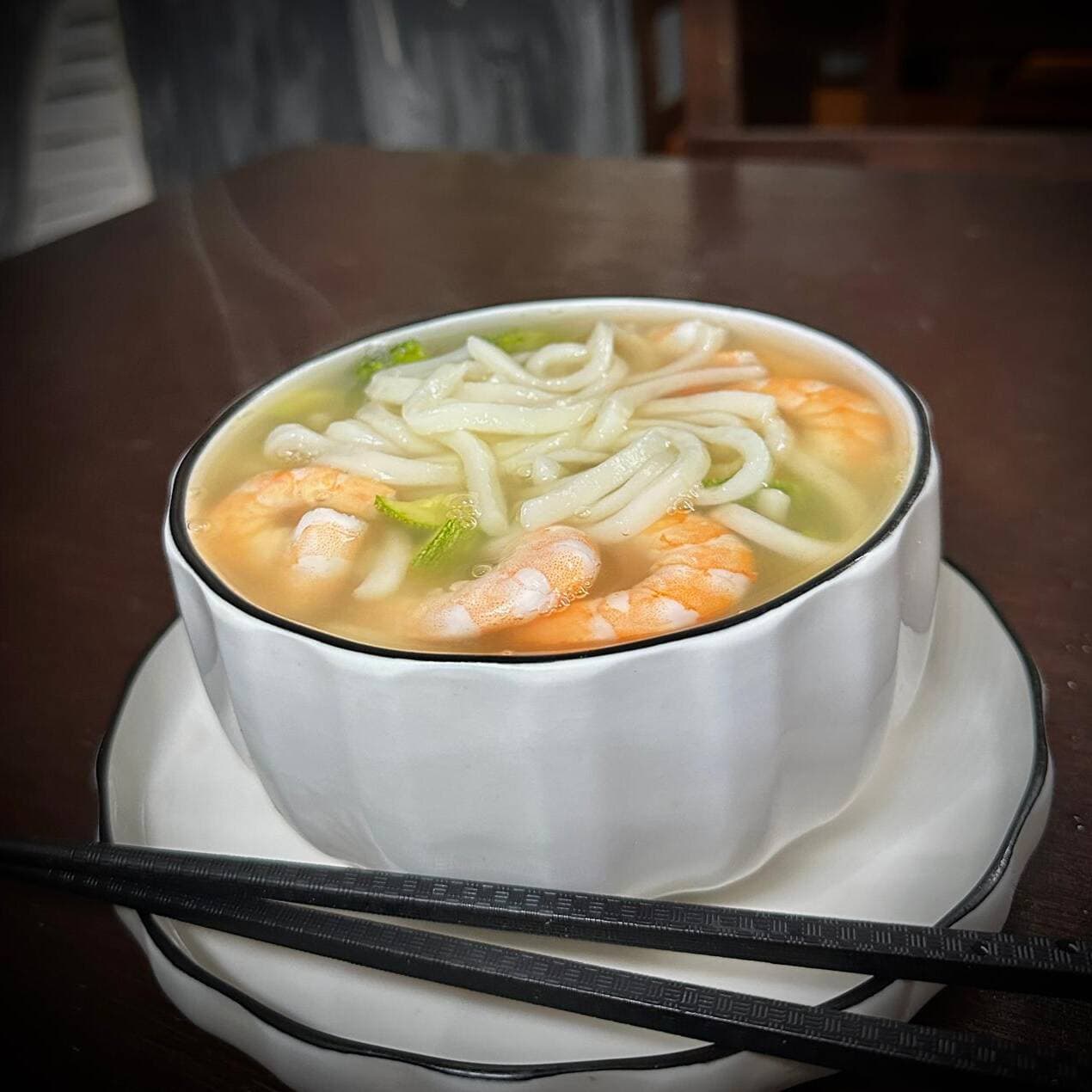 Sopa Udon