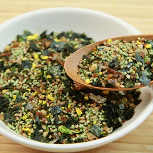 Furikake