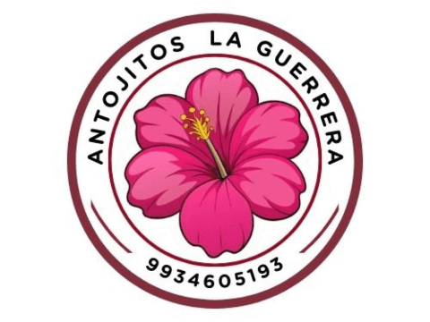 Antojitos la guerrera