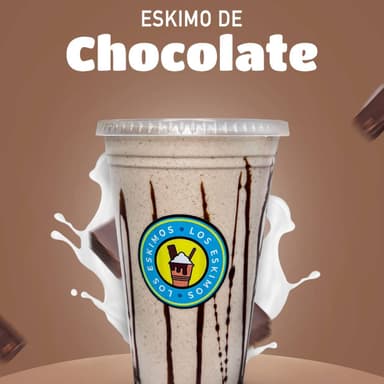Eskimo's Clásico de Chocolate