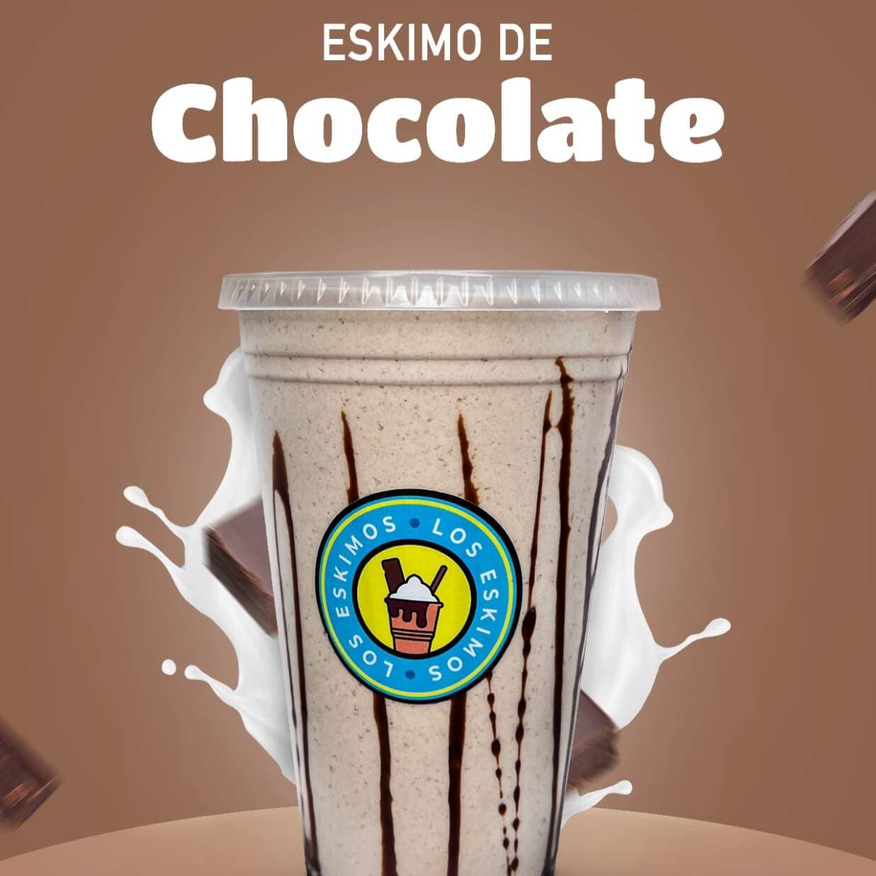 Eskimo's Clásico de Chocolate