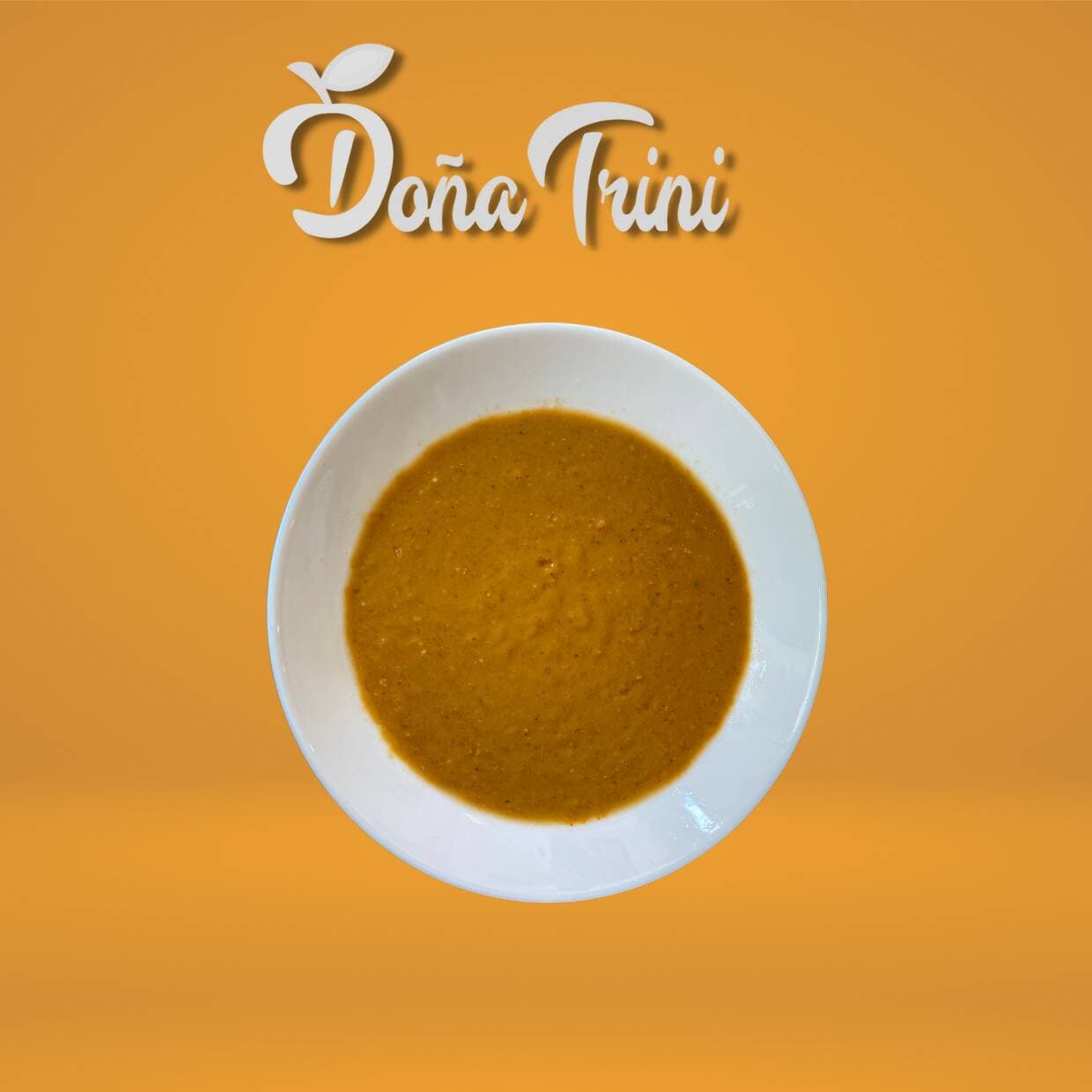 Salsa de Miltomate con Chile Seco Frita
