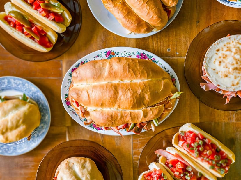 La Torta Loca