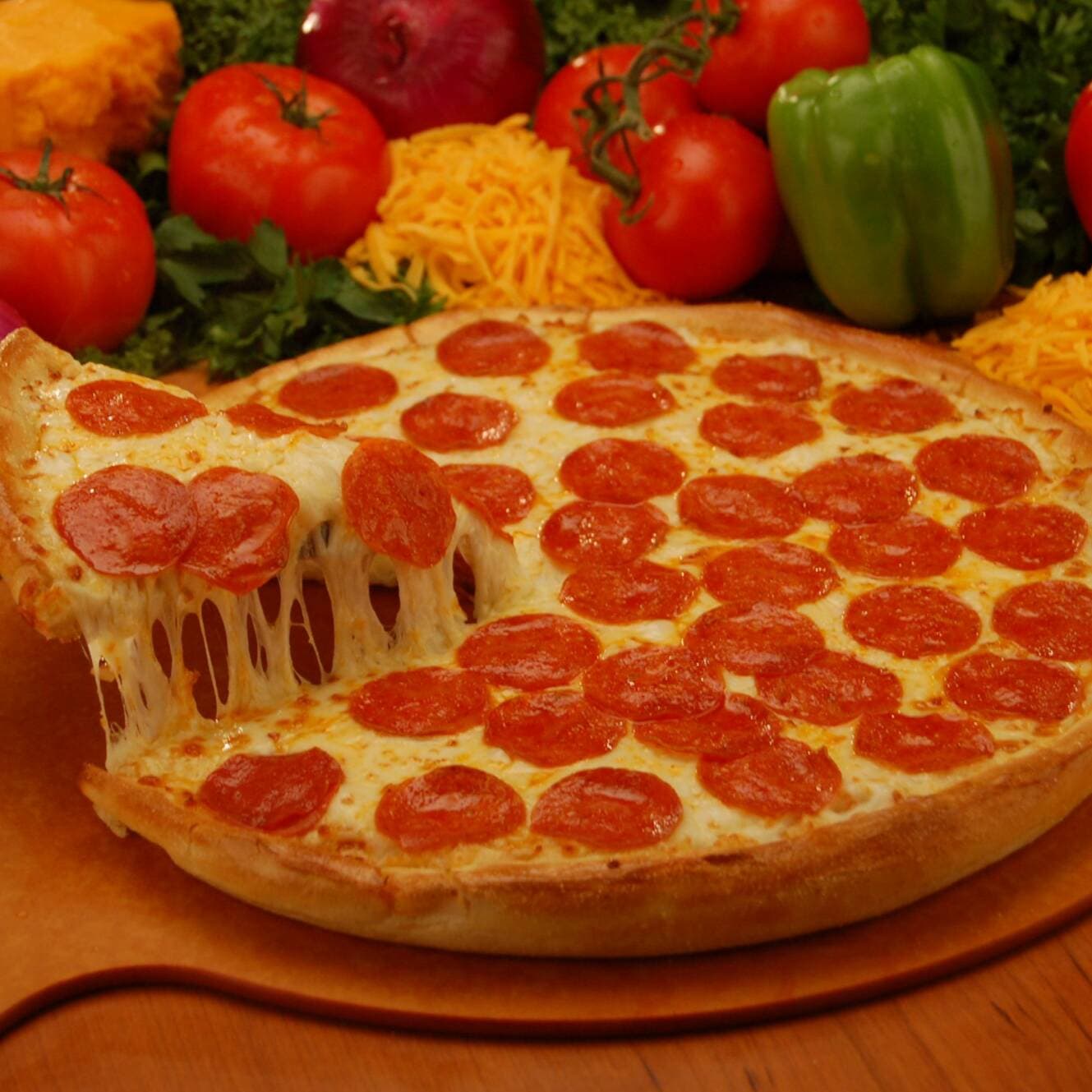 PEPERONI