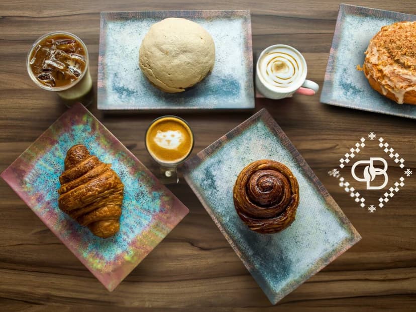 The coffee belt