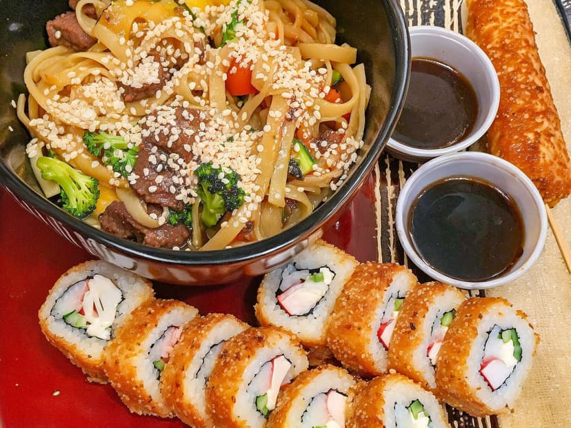 Sushi-kito