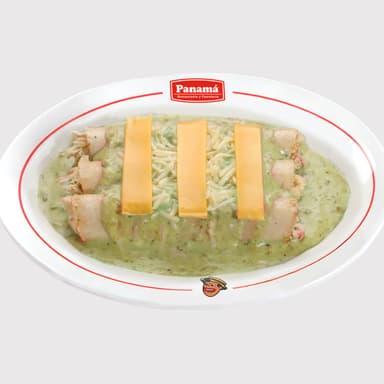 Enchiladas